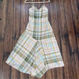 Zara Midi Dress Size Small